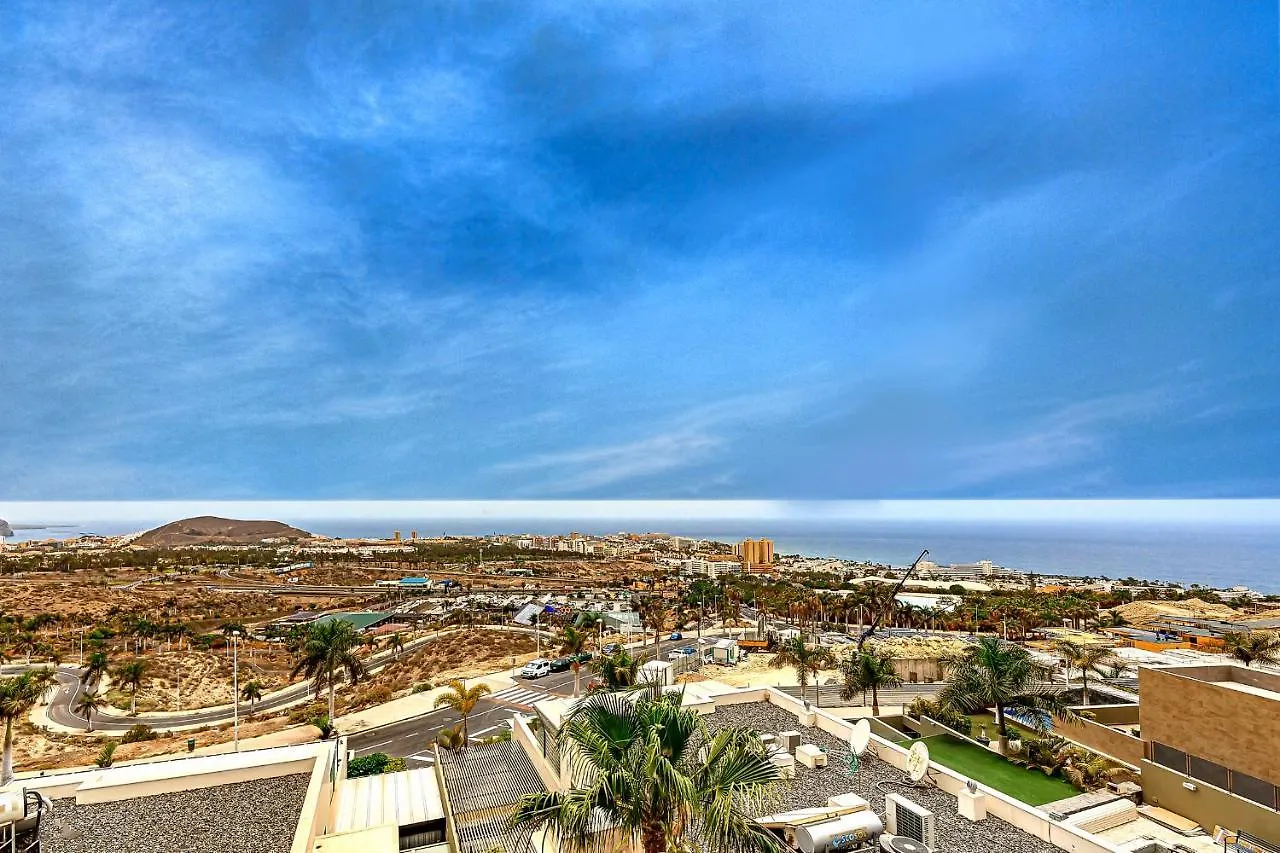 Villa 23 Caldera Del Rey Near Siam Park Costa Adeje   Costa Adeje (Tenerife)