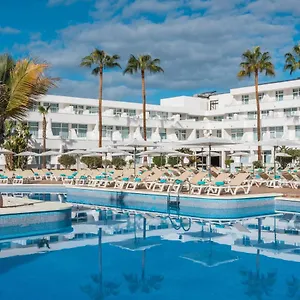 Szálloda Iberostar Waves Las Dalias All Inclusive, Costa Adeje (Tenerife)